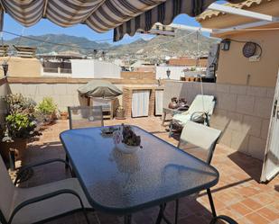 Terrace of House or chalet for sale in Benalmádena  with Air Conditioner and Terrace