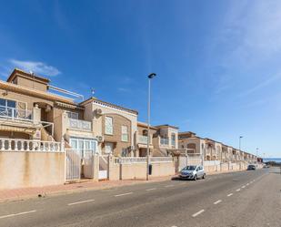 Exterior view of House or chalet for sale in Torrevieja  with Air Conditioner, Heating and Balcony