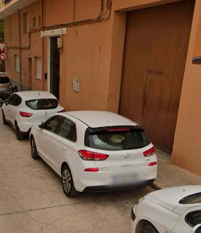 Local comercial en Alquiler en Almansa