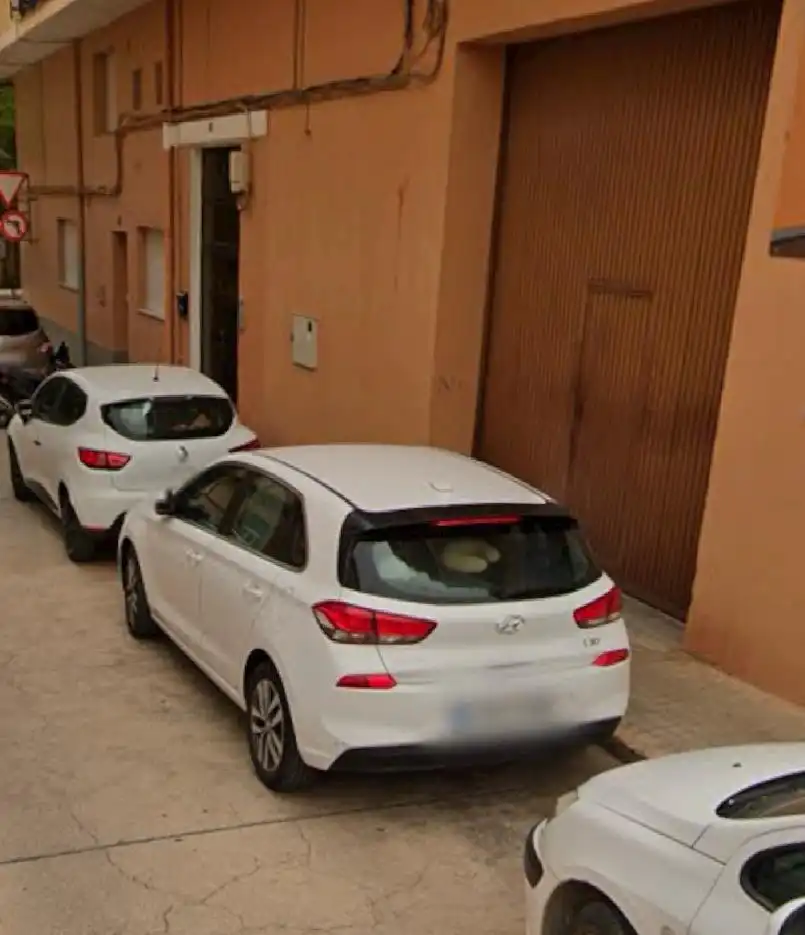 Local commercial à louer à Almansa