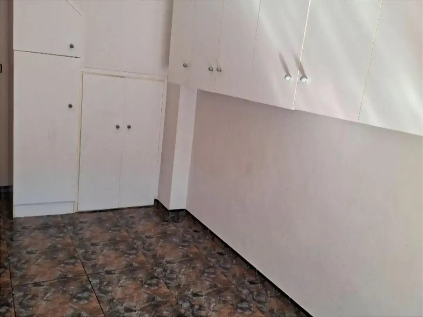 Cuina de Dúplex en venda en Mazarrón amb Aire condicionat i Balcó