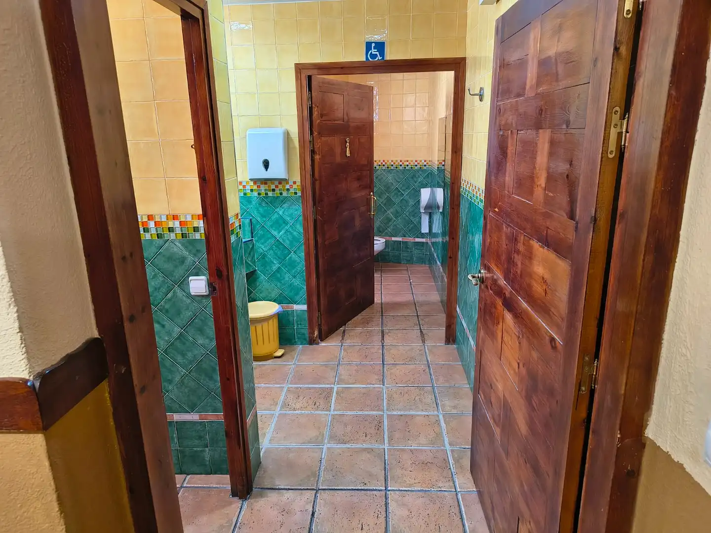 Gewerbefläche zur Übernahme in Cunit Residencial, imagen 49