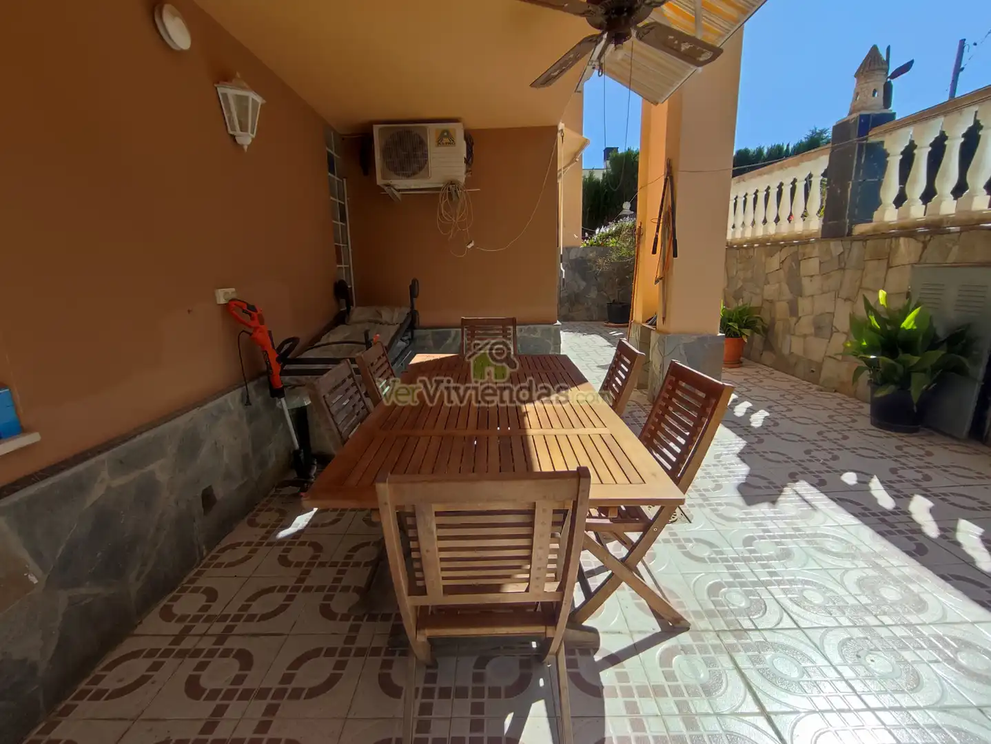Haus mit Terrasse zum Verkauf in Masquefa, imagen 23
