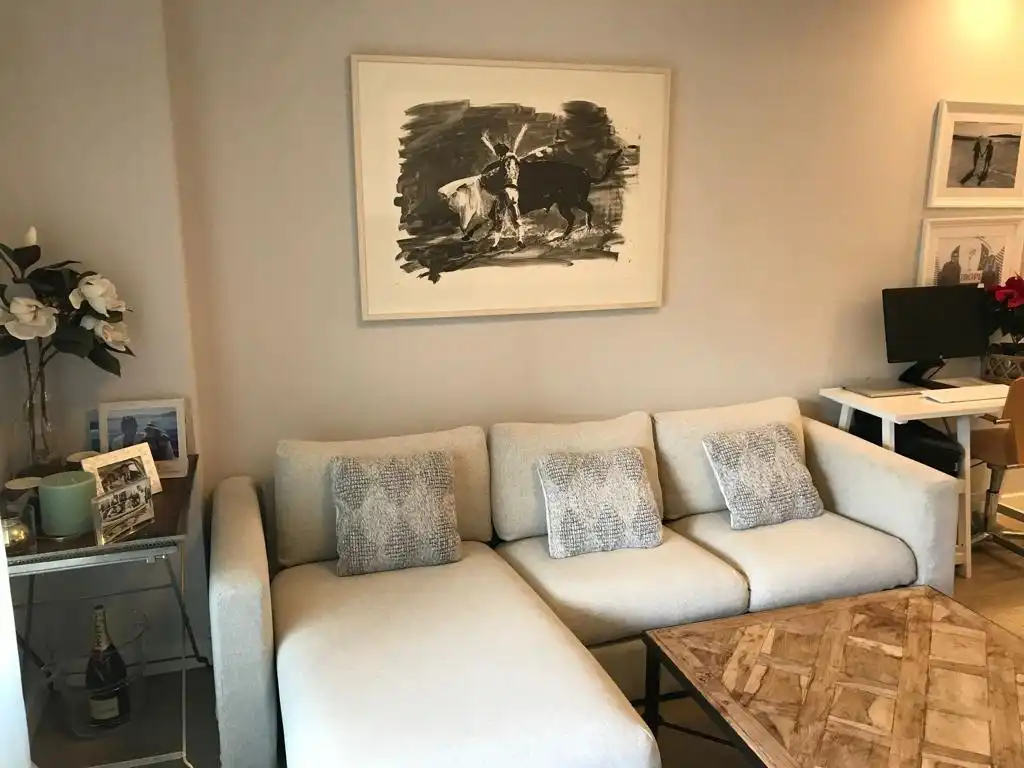 Planta baja en venta en Los Álamos