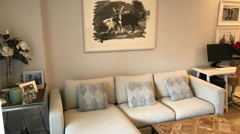 Foto 5 de Planta baixa en venda a Los Álamos, Torremolinos