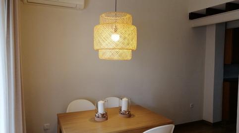 Foto 4 de Ático de alquiler en Casco Antiguo, Cartagena