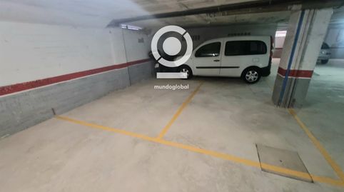 Centro comercial de Torredembarra Junto Pere Badia