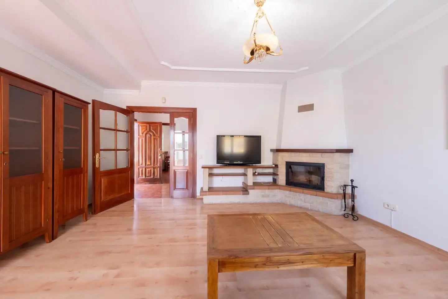 Haus zum Verkauf in Calle la Cruz, imagen 12