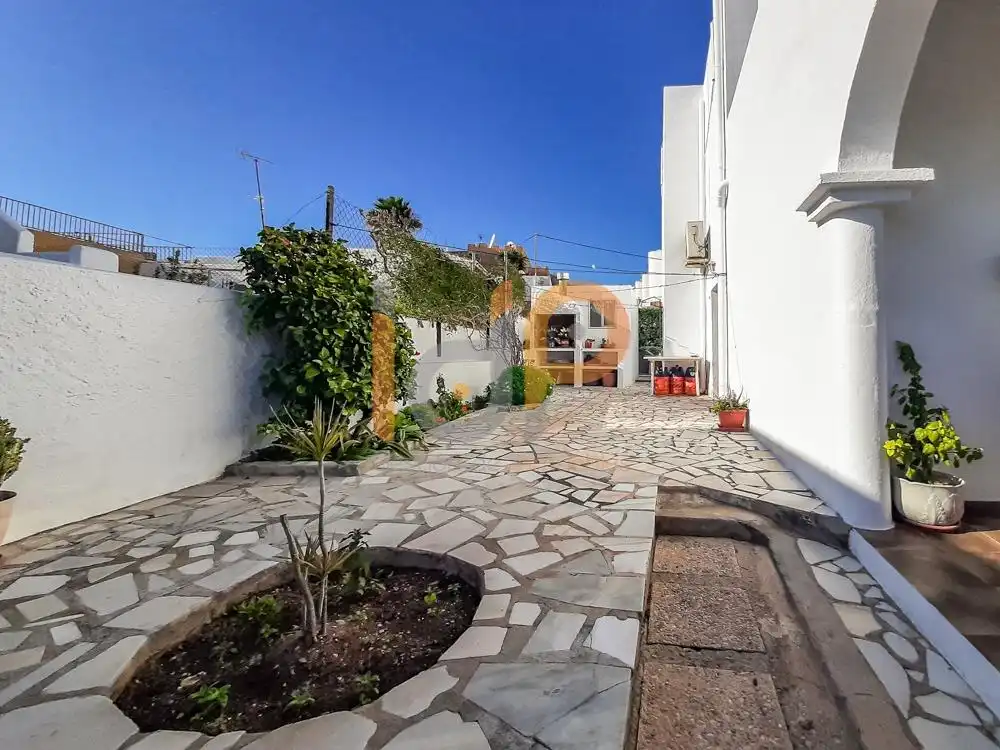 Haus mit Terrasse zum Verkauf in El Palmeral, imagen 30