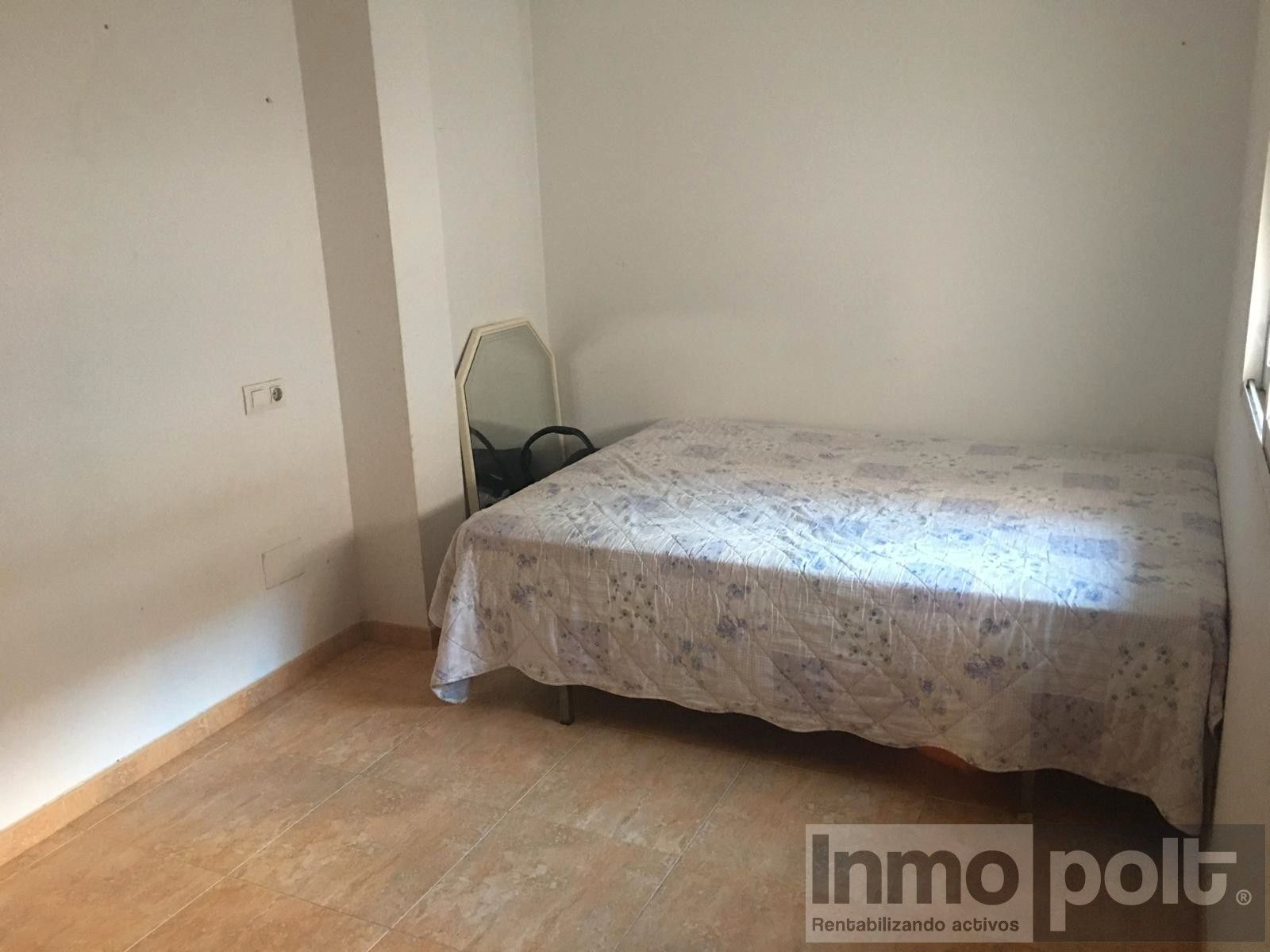 Bedroom of House or chalet for sale in Torre-Pacheco