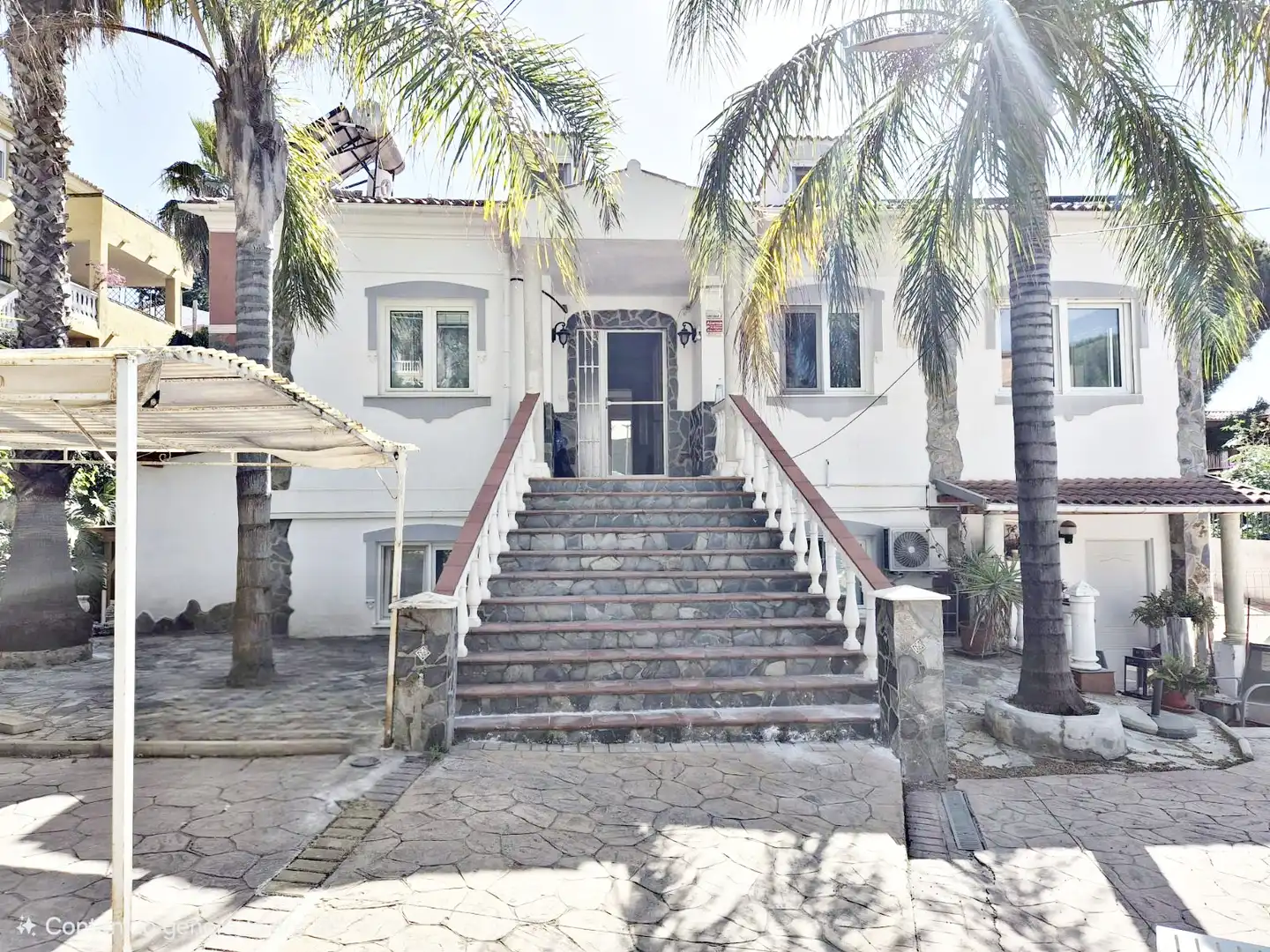 Chalet con piscina en venta en Pinos de Alhaurín - Periferia, imagen 25