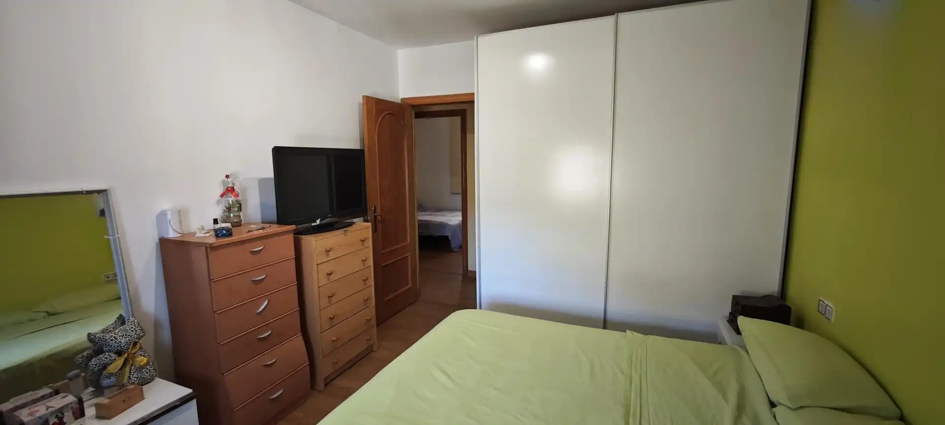 Habitación de Dúplex en venta en La Bisbal del Penedès con Aire acondicionado, Calefacción y Terraza