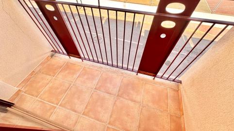 Foto 4 de Casa adosada en venda a Camino Viejo de Callosa, Molins - Campaneta - San Bartolomé, Alicante