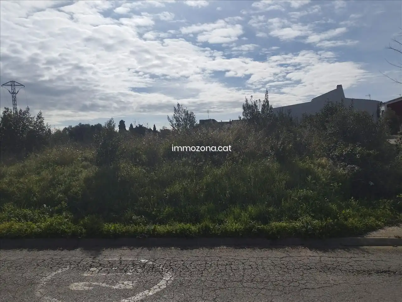 Terreny residencial en venda a Calle Maria A Alberti Vendrell, imagen 3