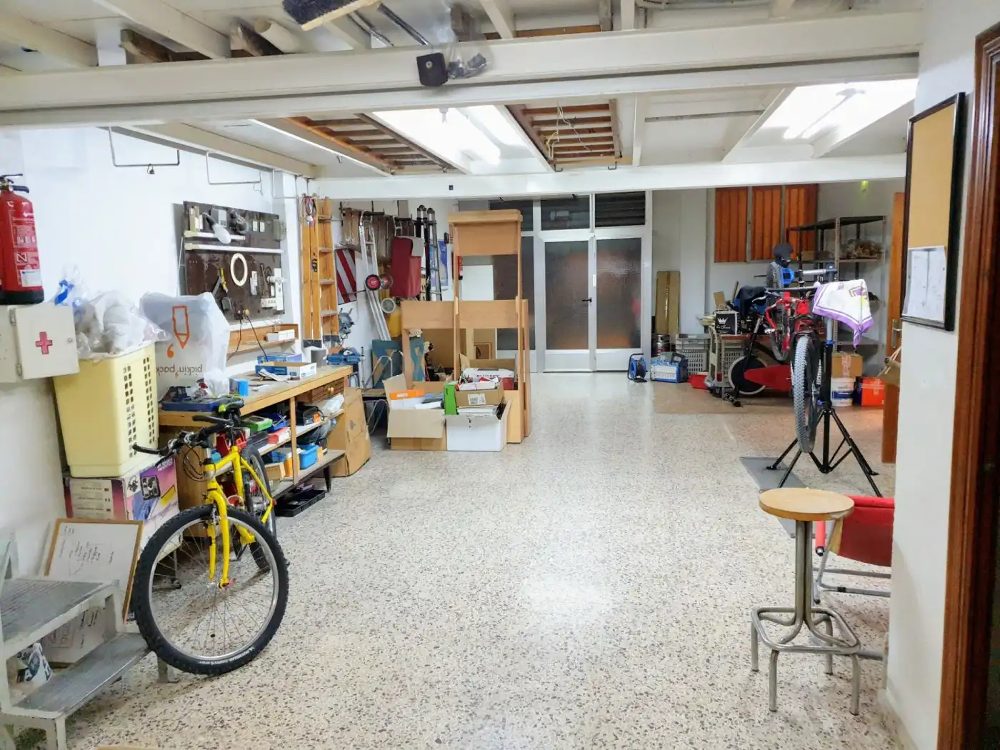 Local comercial en alquiler en Fraternidad, imagen 15