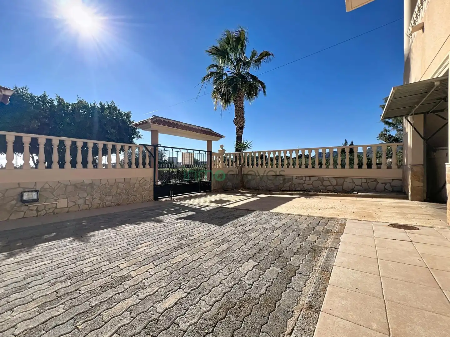 Detached house with pool for sale in San Juan de los Terreros, imagen 58