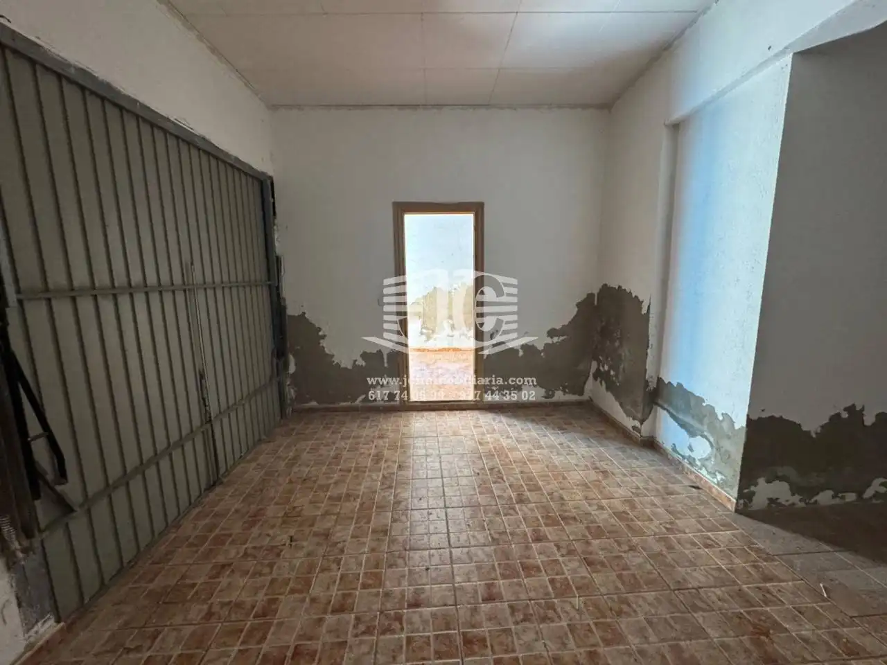 Casa o chalet en venta en Tortosa con Terraza