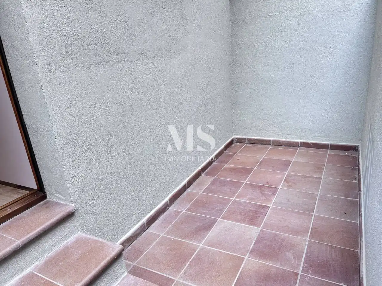 Terrassa de Casa adosada en venda en Vic amb Calefacció i Terrassa