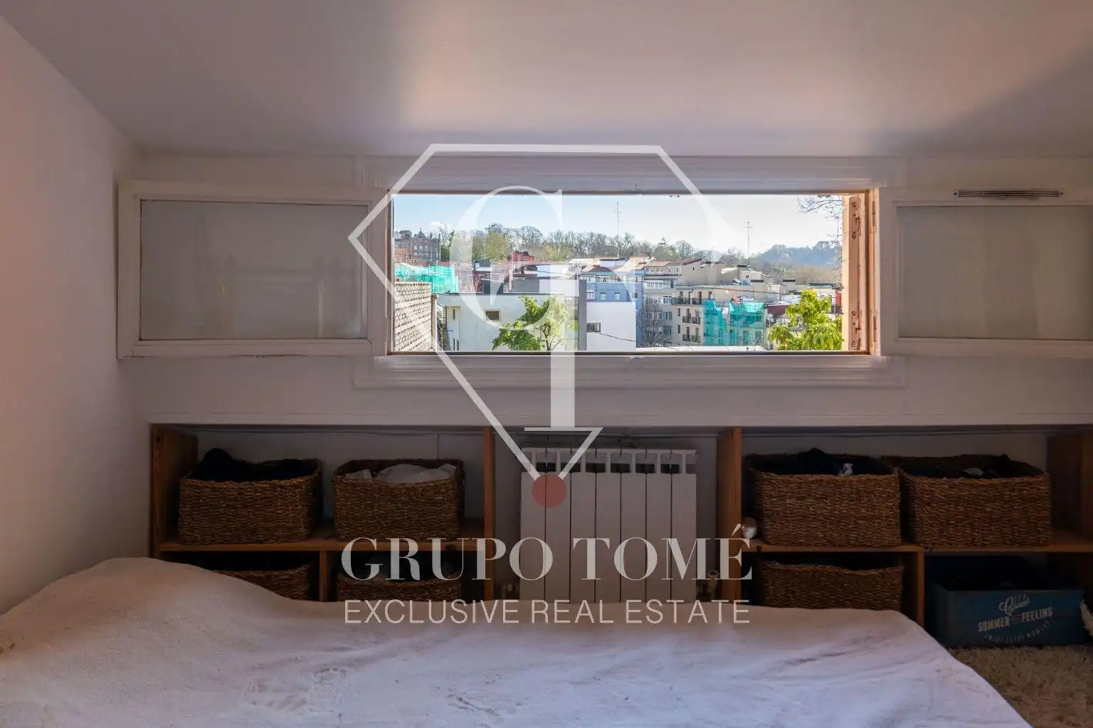 Habitación de Dúplex en venta en Donostia - San Sebastián  con Amueblado