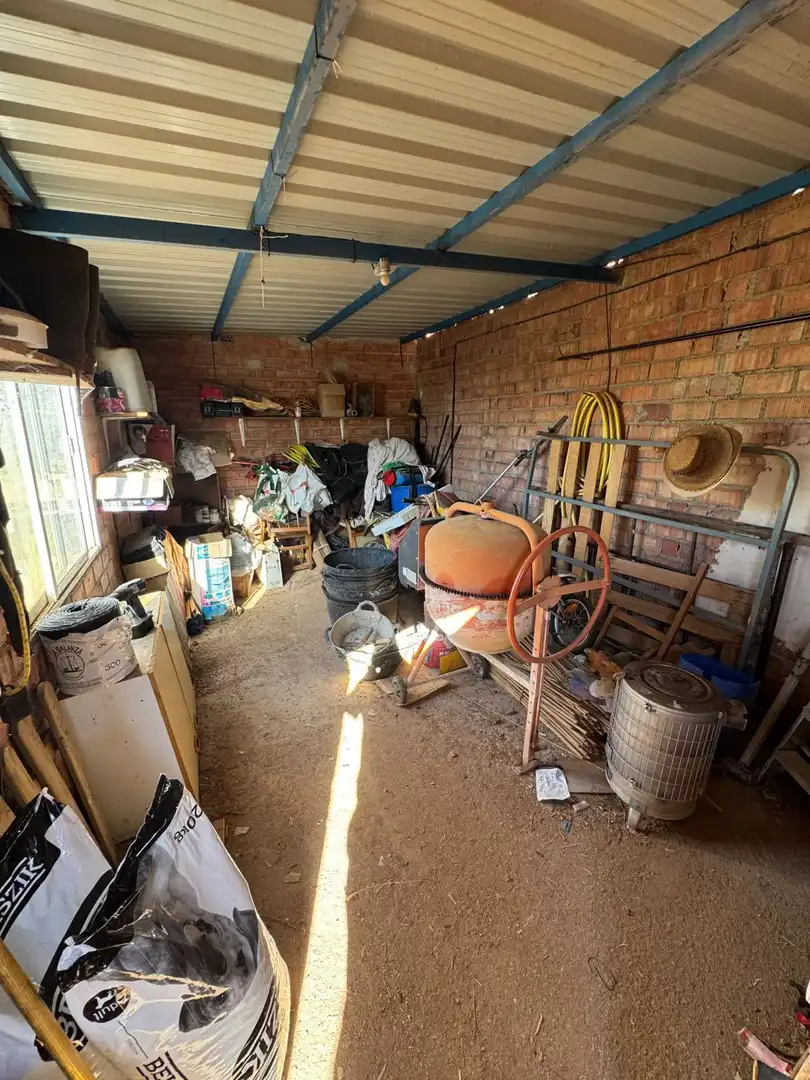 Casa rústica en venda a Valdepeñas, imagen 5