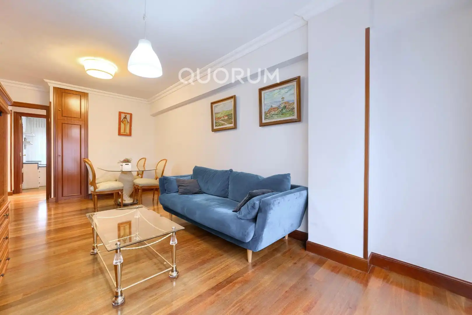 Flat for sale in Pozokoetxe