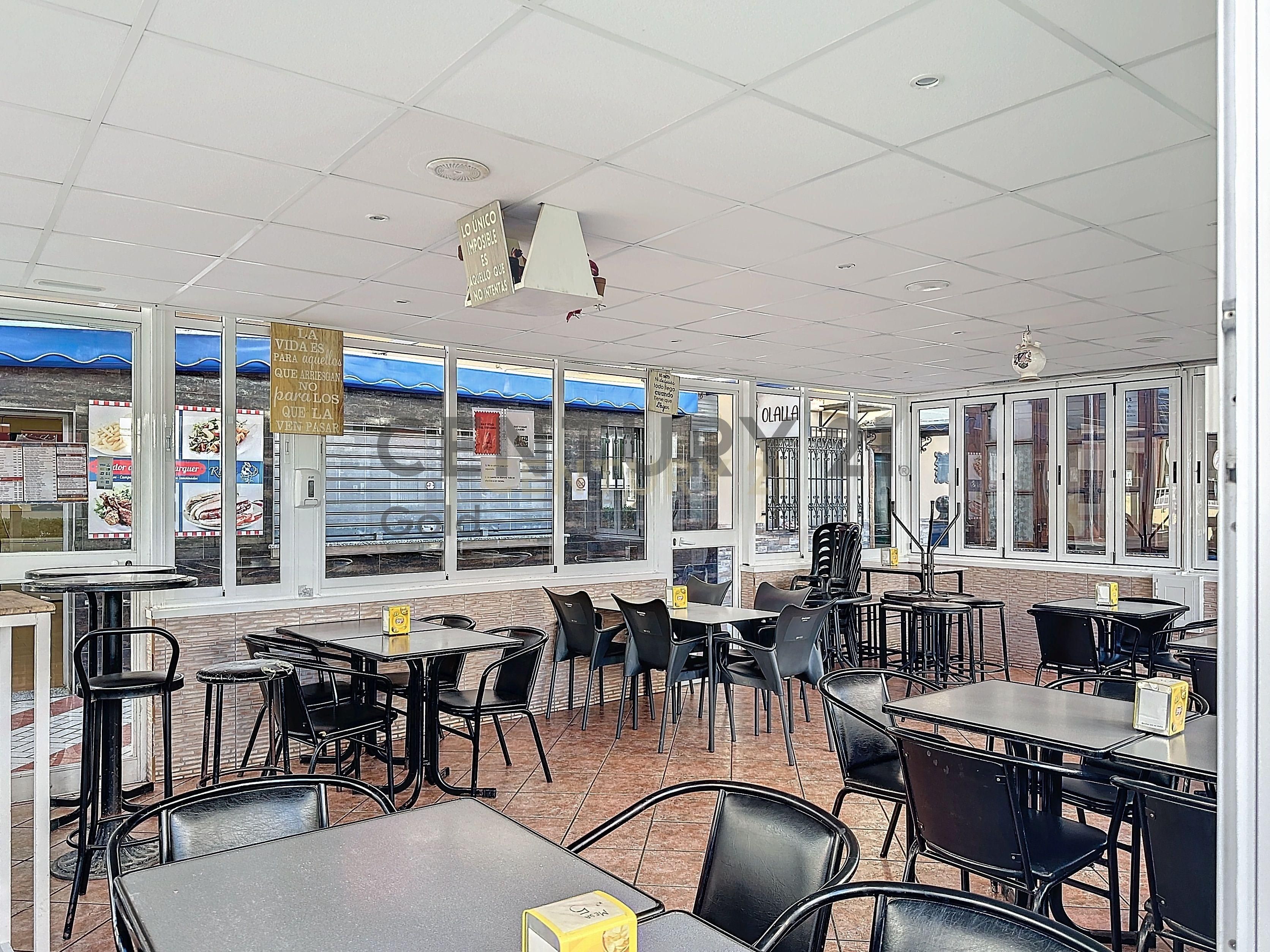 Local en venda en Torrox amb Moblat