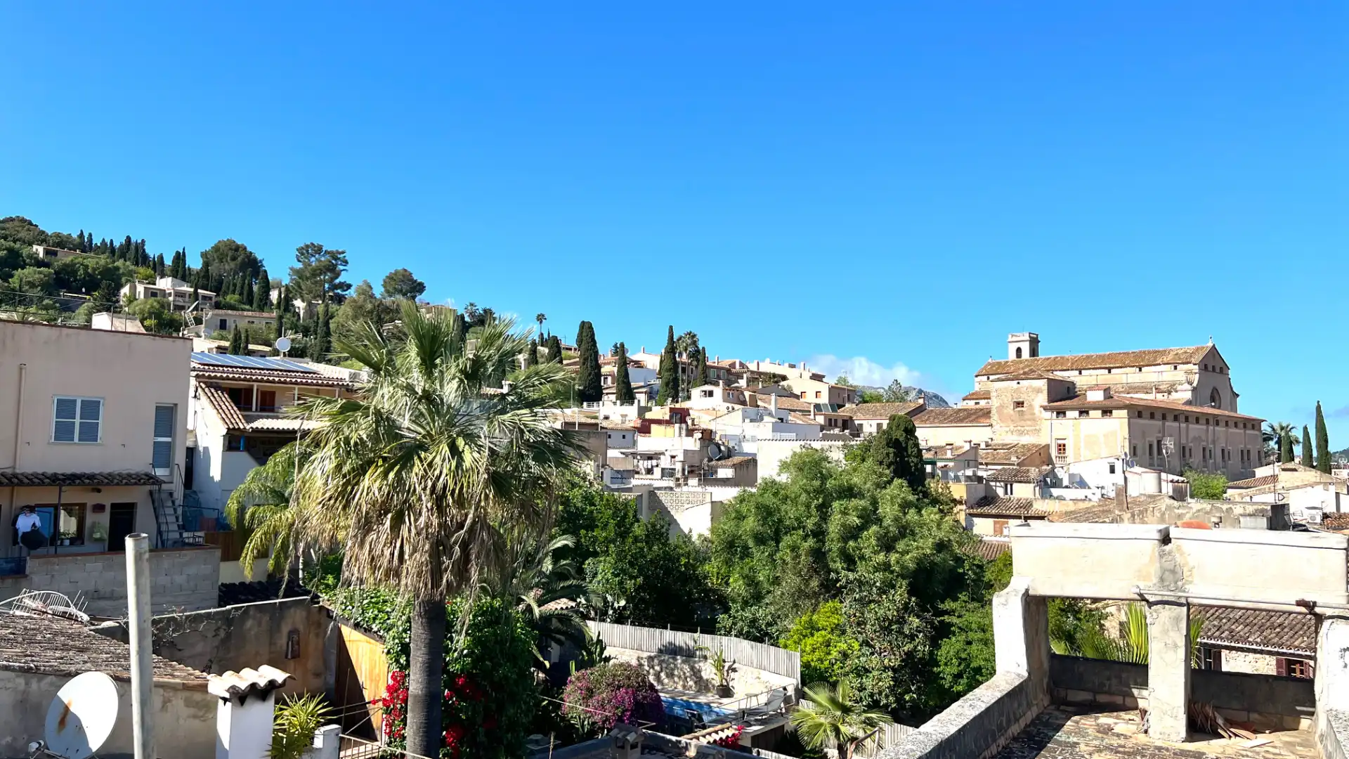 Landhaus zum Verkauf in Pollença Poble, imagen 22