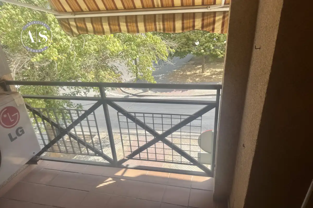 Flat with pool for sale in Parque almunia, imagen 21