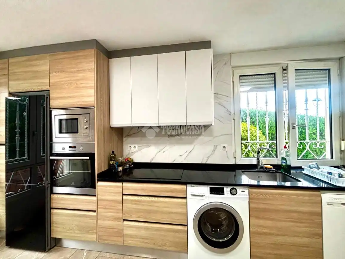 Kitchen of Detached homes for sale in Camargo  with Private garden