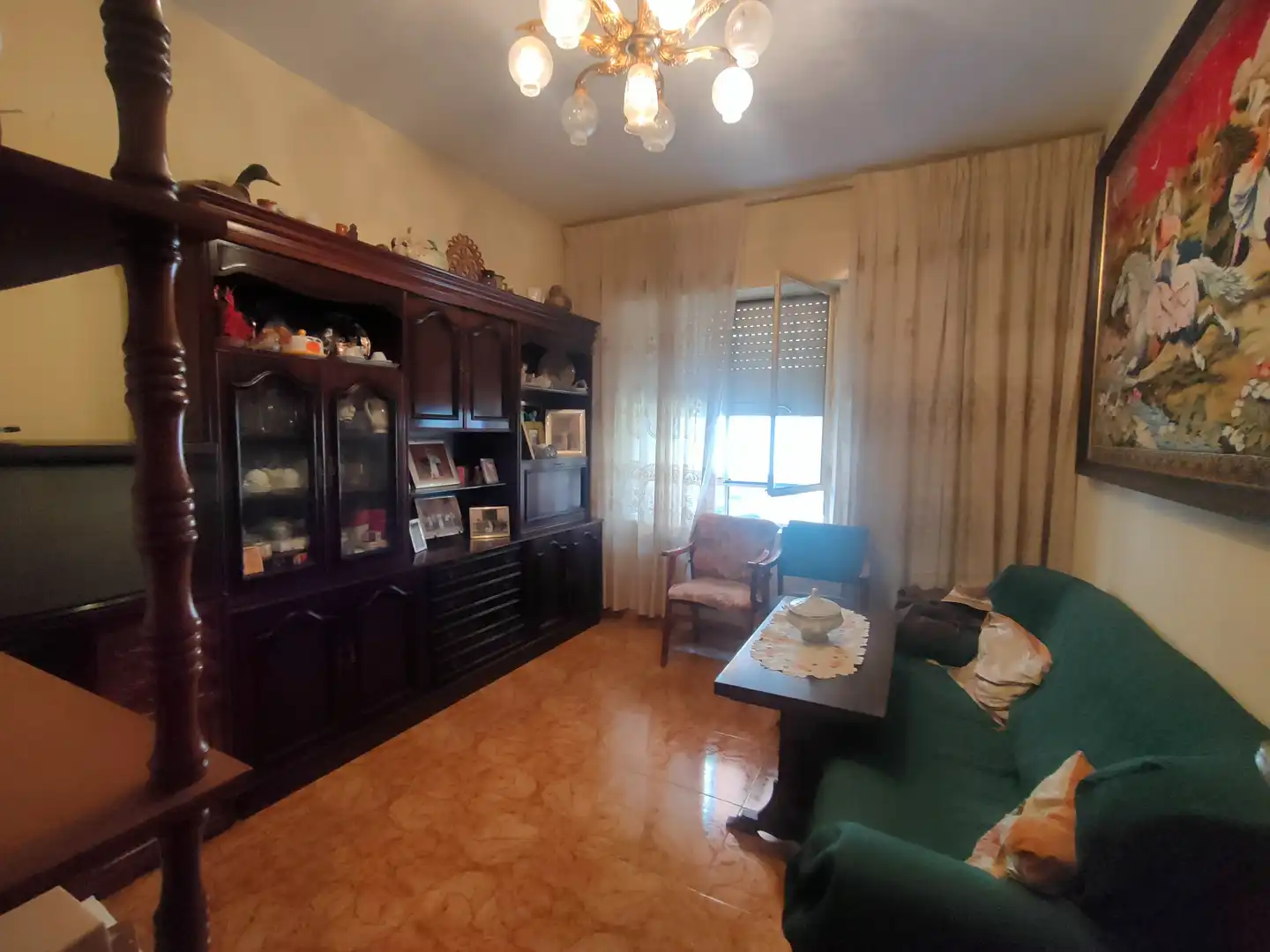 Casa in vendita a Calle Flor, imagen 9