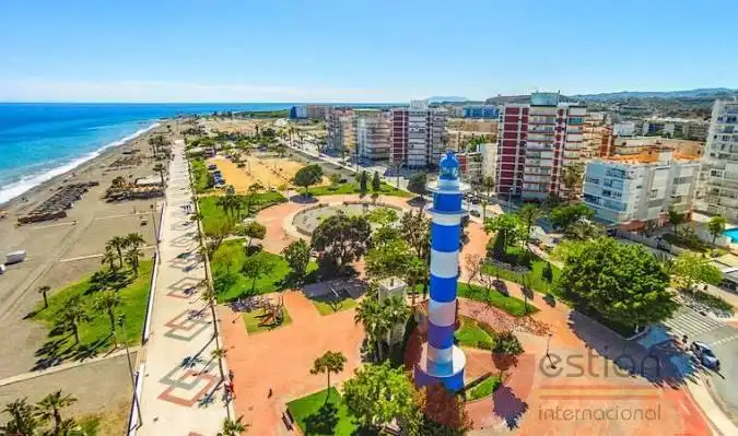 Flat with lift for sale in Torre del Mar, imagen 28