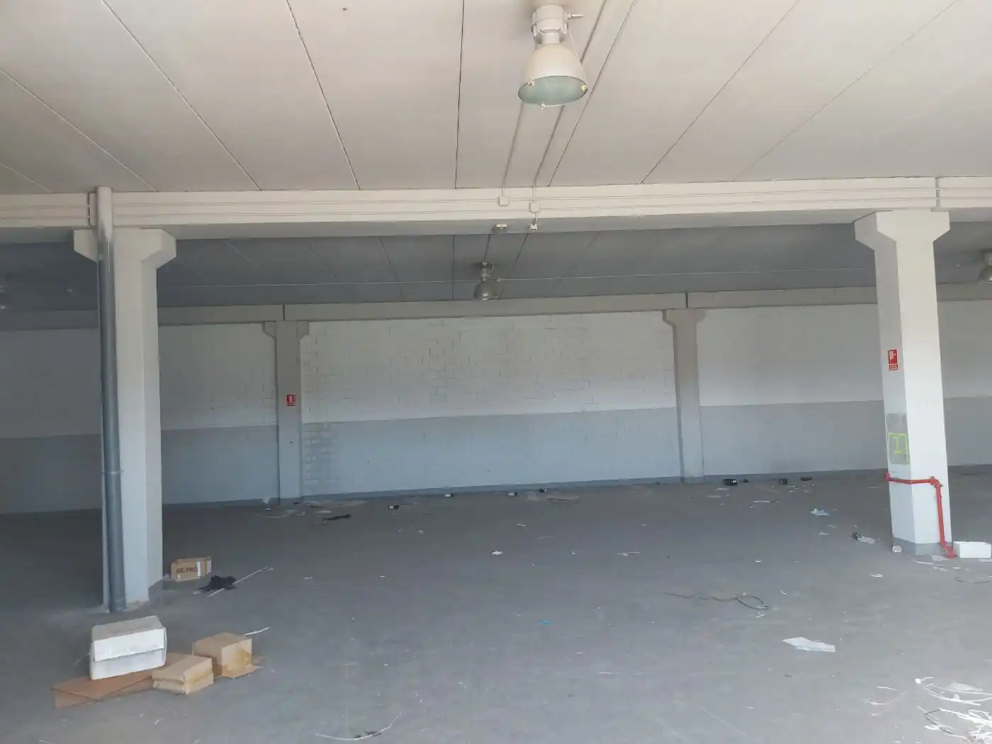 Nave industrial in vendita a Calle ROSELLO DEL, imagen 10