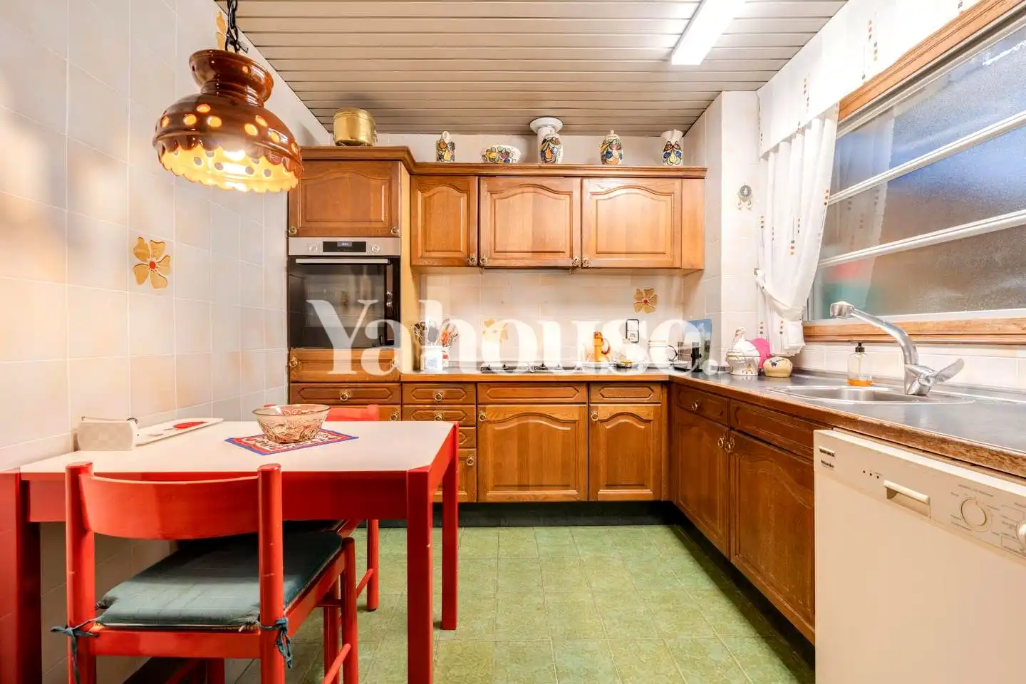 Kitchen of Flat for sale in Barcelona