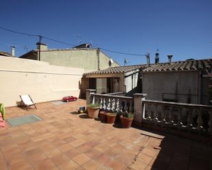 Terrassa de Àtic en venda en Girona Capital amb Calefacció, Terrassa i Traster