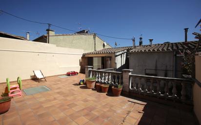 Terrassa de Àtic en venda en Girona Capital amb Calefacció, Terrassa i Traster