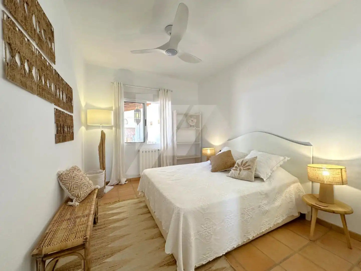 Chalet con terraza en venta en Cumbre del Sol, imagen 19