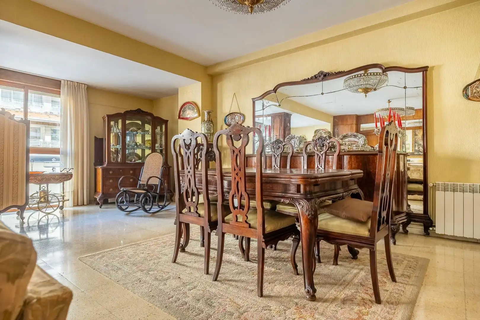 Appartement avec ascenseur à vendre à Avenida REPUBLICA ARGENTINA, imagen 7