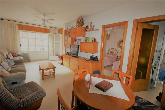 Apartamento en Venta en Gaspar Perelló