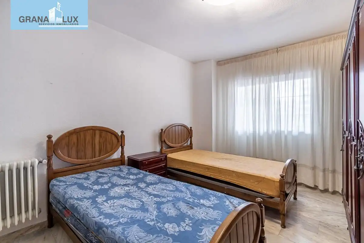 Flat with lift for sale in Camino DE RONDA, imagen 11