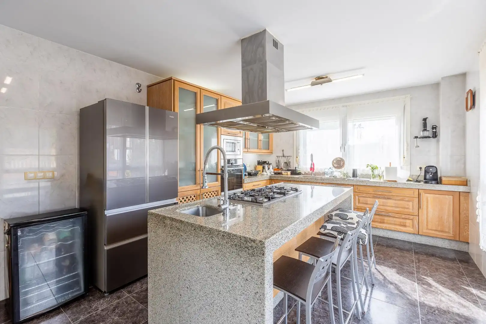 Chalet con terraza en venta en Sada (A Coruña), imagen 69