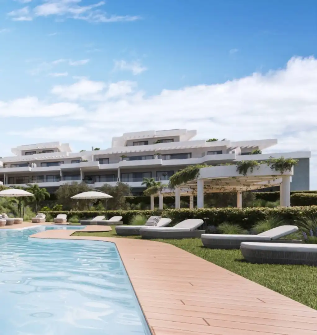 Wohnung mit Pool zum Verkauf in Punta Plata, imagen 15