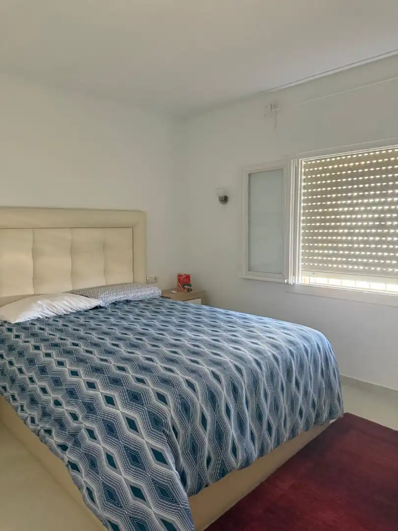 Dormitori de Casa o xalet en venda en Benissa amb Aire condicionat, Calefacció i Jardí privat