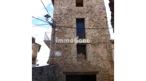 Foto 4 de Casa o xalet en venda a La Vall d'en Bas, Girona
