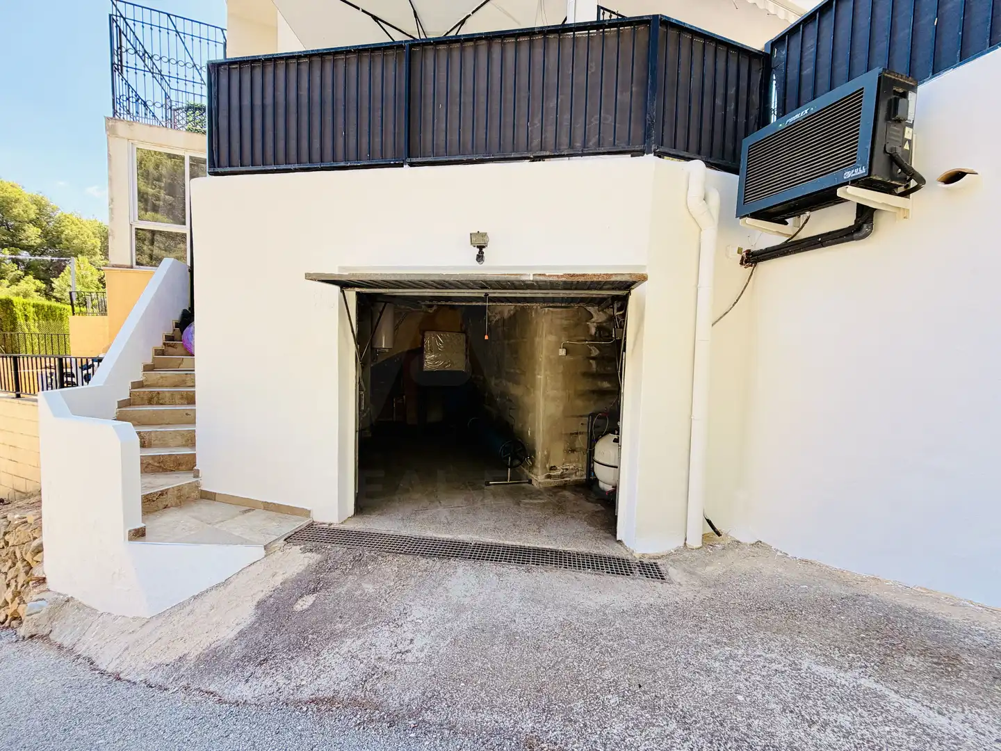 Casa o xalet en venda en La Nucia amb Aire condicionat, Calefacció i Terrassa
