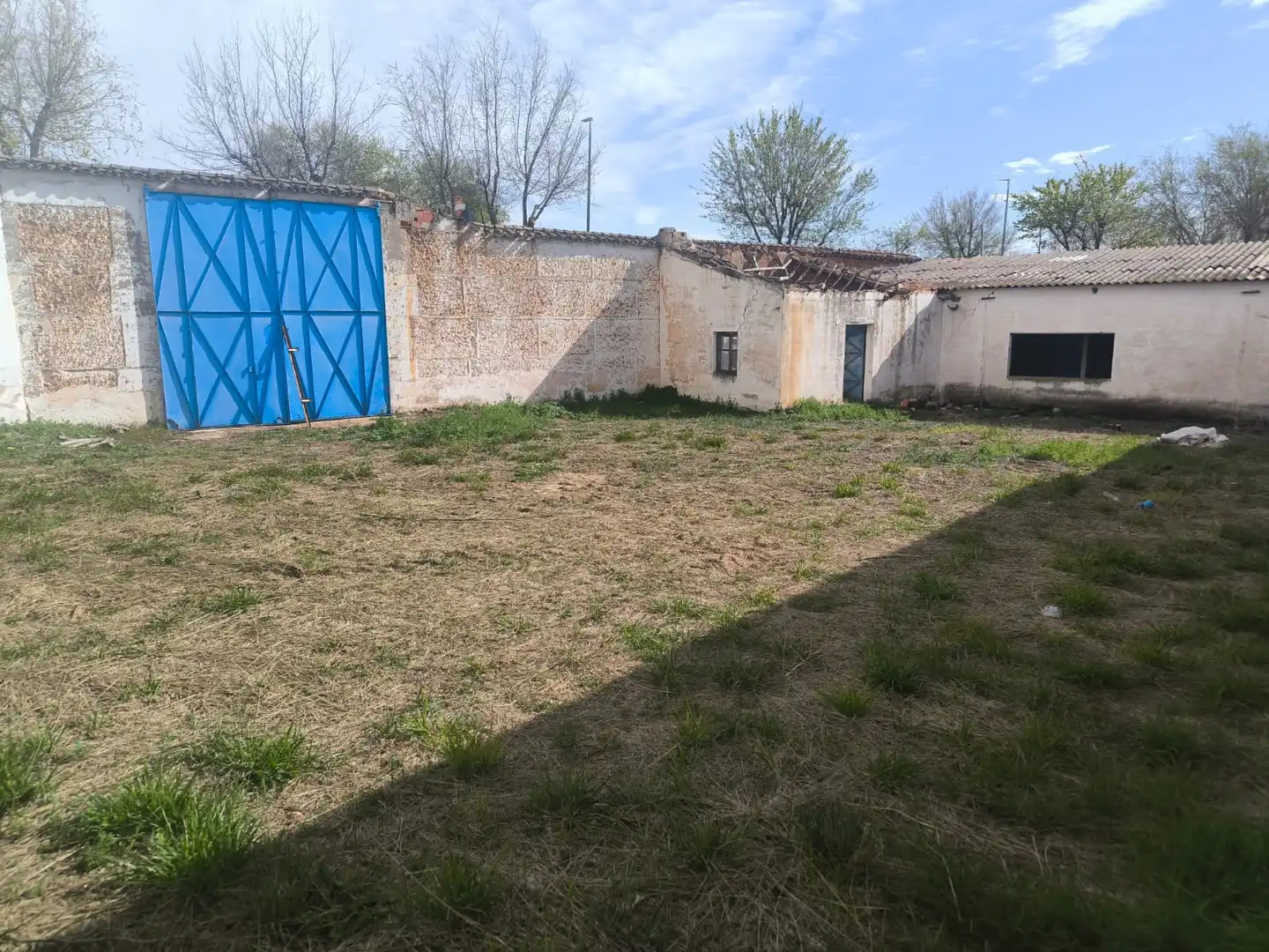Terreny residencial en venda a Carretera de Valdepeñas 19, imagen 6