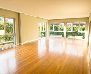 Living room of Duplex to rent in  Madrid Capital  with Terrace