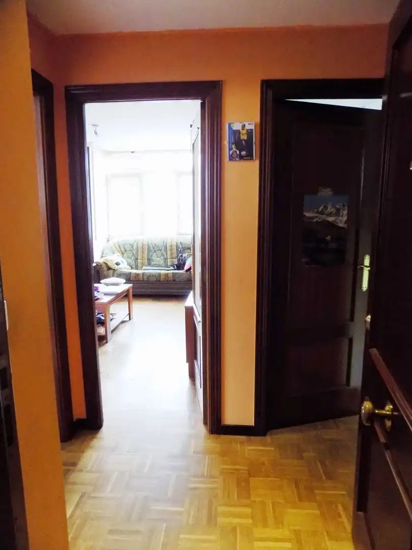 Piso en venta en Pravia con Calefacción y Trastero