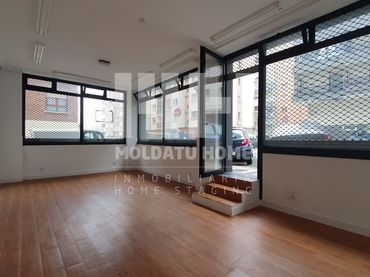 Business premises to rent in Pinar - Anaka - Belaskoenea
