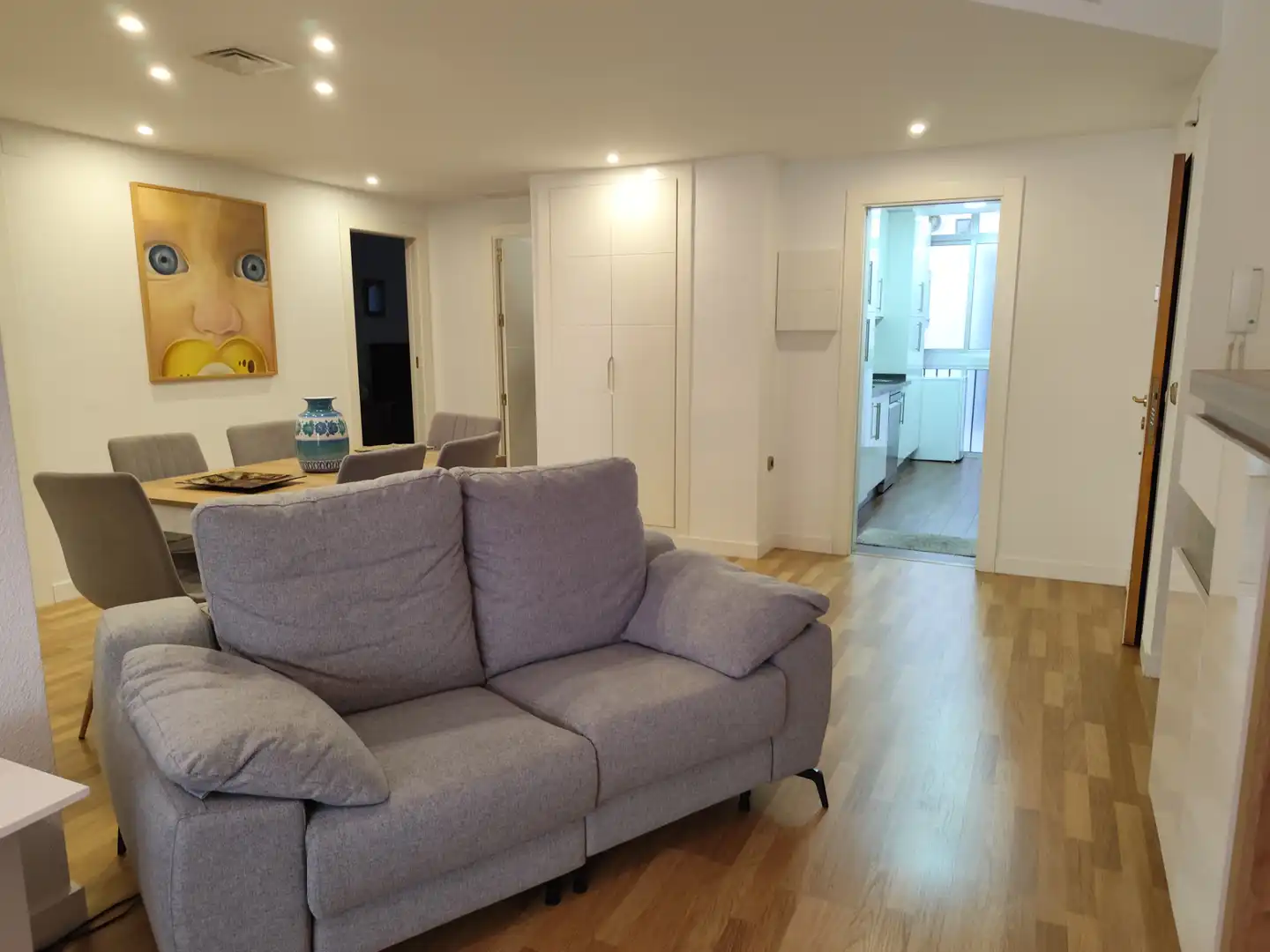Flat with lift for sale in Calle Cuartel de Artillería 2, imagen 10