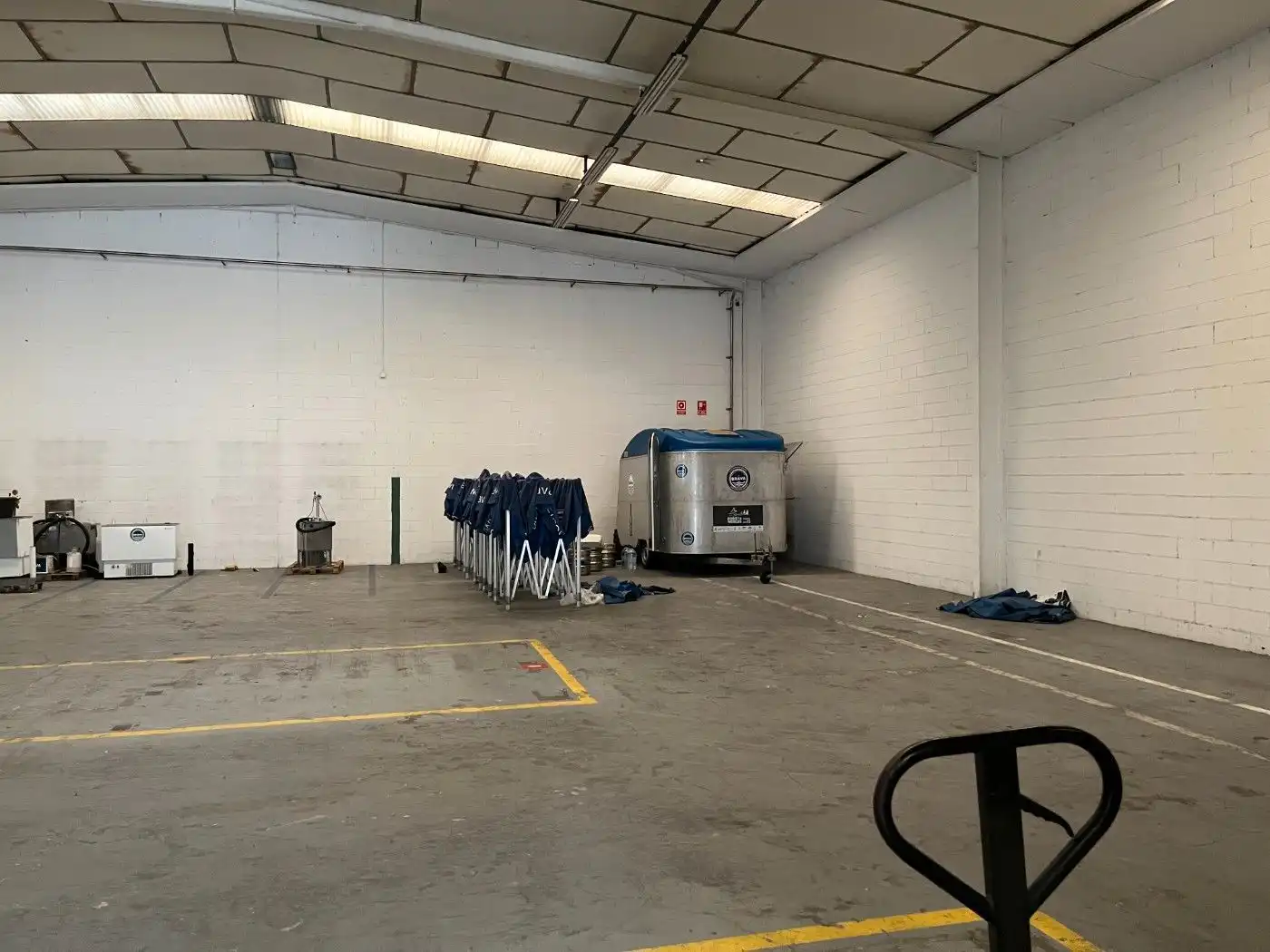 Nave industrielle à louer à Zona Industrial, imagen 4